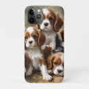 Search for cavaliers iphone cases Spaniel