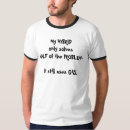 Search for civilian tshirts Car