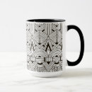 Search for tribal inspired mugs Mandala