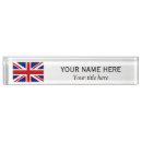 Search for teacher name plates Executive