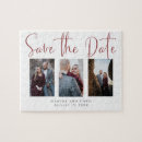 Search for save the date puzzles Elegant