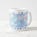 Search for ancient mugs Goddess