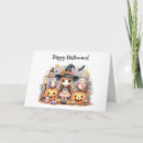 Search for kawaii halloween cards Orange