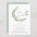 Search for leafy invitations Gender neutral