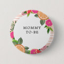 Search for summer bride badges Botanical