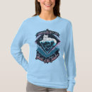 Search for tundra tshirts Arctic fox