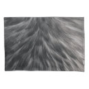 Search for black and silver pillowcases Grey