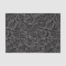 Search for black rose tissue paper Decoupage