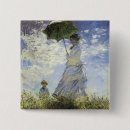 Search for parasol badges Impressionist