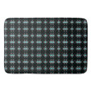 Search for turquoise grey bath mats Blue
