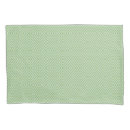 Search for green stripes pattern pillowcases Abstract