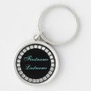 Search for diamond key rings Elegant