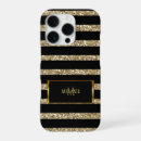 Search for glitter stripes iphone cases Monogrammed