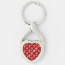 Search for tufts key rings Gold