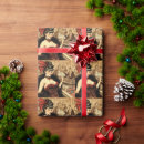 Search for gambling wrapping paper Roulette