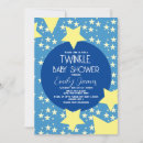 Search for blue and yellow baby shower invitations Modern