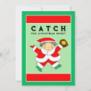 Search for softball christmas cards Team