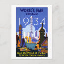 Search for fairs postcards Chicago