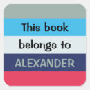 Search for school is cool stickers Pattern