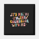 Search for counsellor magnets Graduation