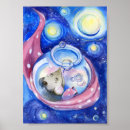 Search for light kids posters Illustration