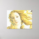 Search for venus canvas prints Classic