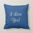 Search for i love you more cushions Sayings