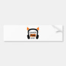 Search for gamer bumper stickers Nerd