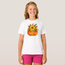 Search for thanksgiving girls tshirts Watercolor