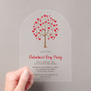 Search for valentines day celebration invitations Valentine's day party