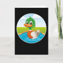 Search for lake christmas cards Animal