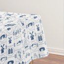 Search for dutch tablecloths Holland