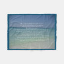 Search for christian prayer blankets Bible verse