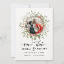 Search for foliage save the dates Wreath
