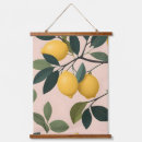 Search for lemon botanical art Modern