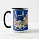 Search for because of the brave mugs Military