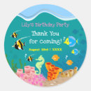 Search for snorkeling stickers Tropical