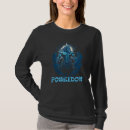 Search for poseidon tshirts Sea
