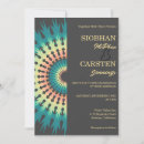 Search for southwest wedding invitations Grey