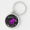 Search for horse jumping key rings Equestrian