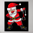 Search for nurse christmas art Scrub
