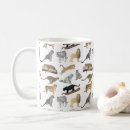 Search for wild cat mugs Tiger