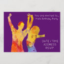 Search for disco dancer invitations Hip hop