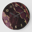 Search for glitter clocks Glamourous