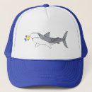 Search for sharks hats I love sharks