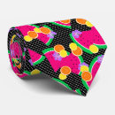 Search for summer fun ties Tropical