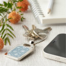 Search for white snow key rings Winter