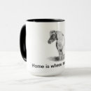 Search for horse drawing mugs Sketch