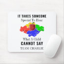 Search for awareness mousepads Autism