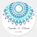 Search for teal mandala stickers Boho